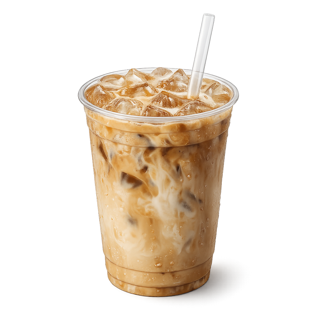 Iced Coffee
