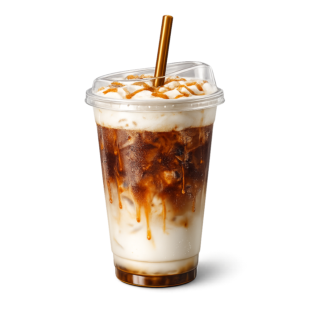 Caramel Macchiato