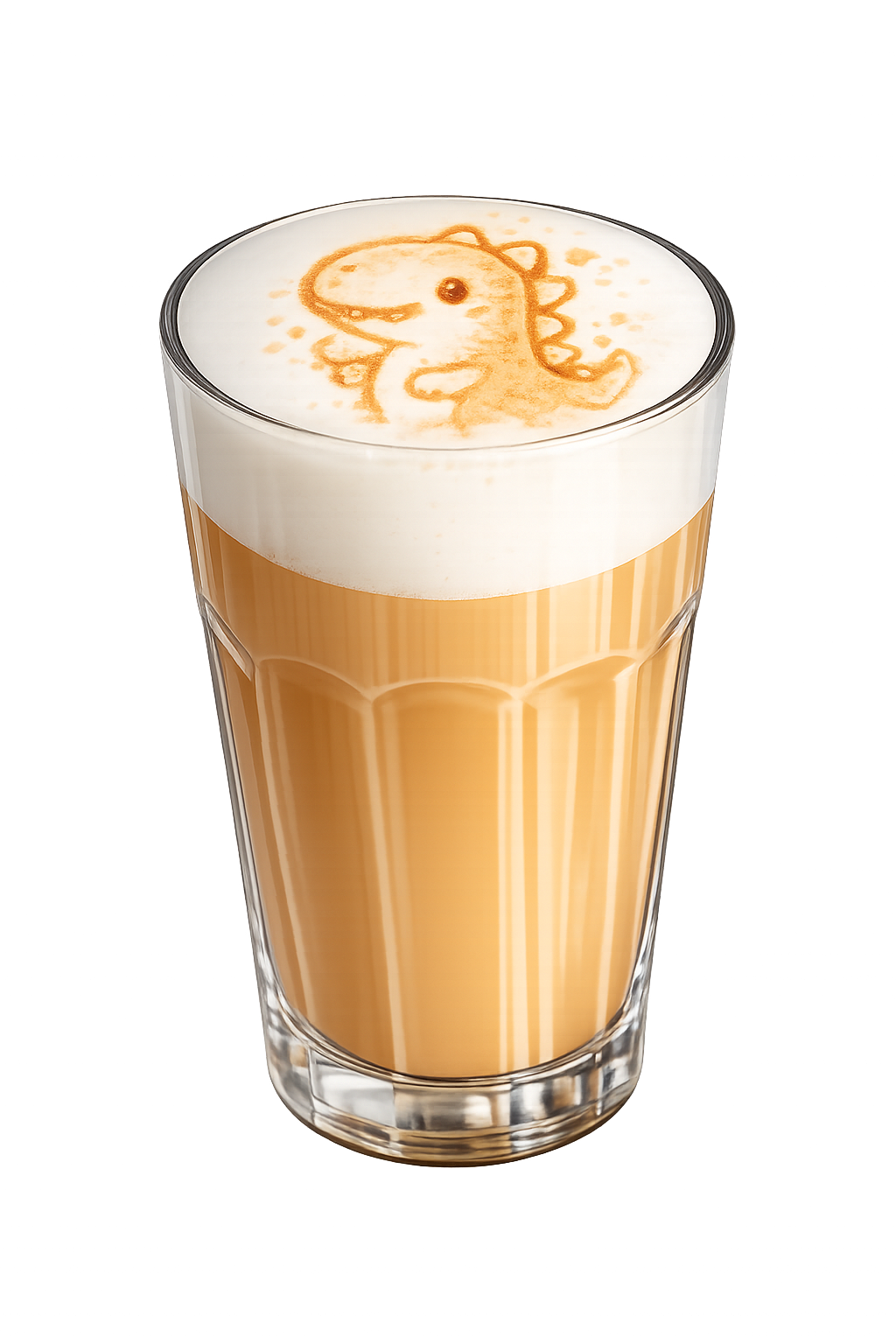 Caffe Latte